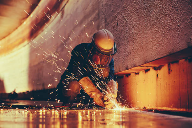 Best Food and Beverage Processing Equipment Welding in Wilmington, DE