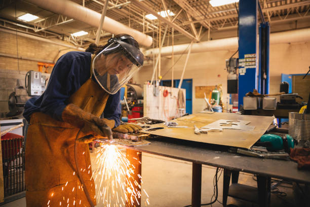Wilmington, DE Welder & Metal Fabrication Company