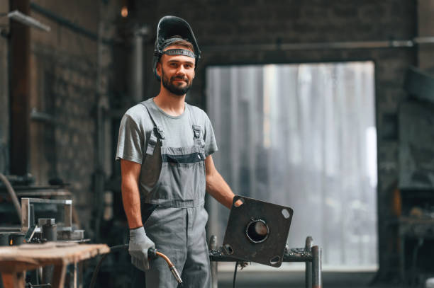  Wilmington, DE Welder Pros